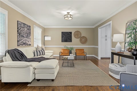 Tiny photo for 2816 Skipton Road, Richmond, VA 23225 (MLS # 2625039)