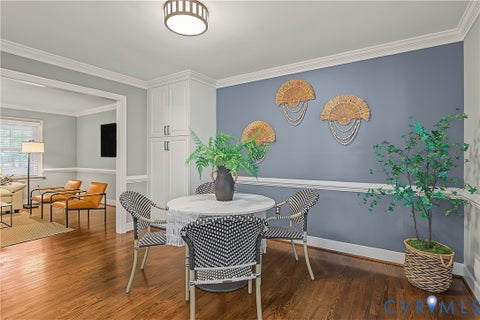 Tiny photo for 2816 Skipton Road, Richmond, VA 23225 (MLS # 2625039)
