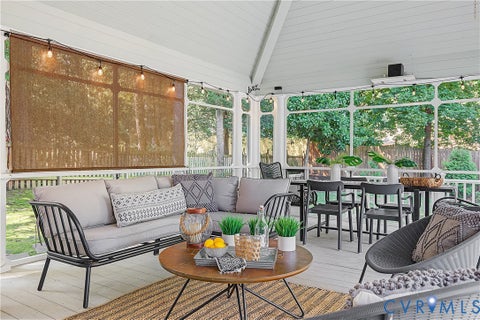 Tiny photo for 2816 Skipton Road, Richmond, VA 23225 (MLS # 2625039)