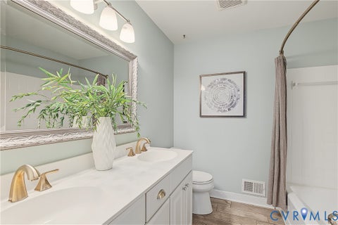 Tiny photo for 2816 Skipton Road, Richmond, VA 23225 (MLS # 2625039)