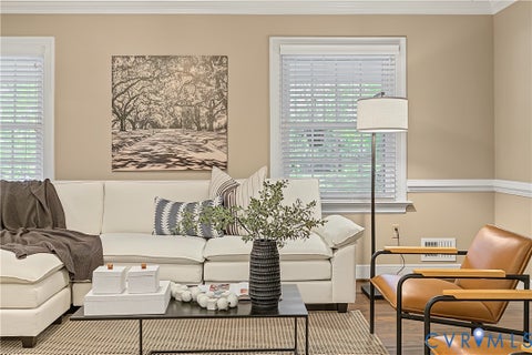 Tiny photo for 2816 Skipton Road, Richmond, VA 23225 (MLS # 2625039)