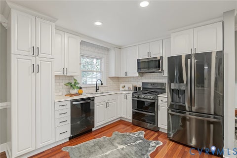 Tiny photo for 2816 Skipton Road, Richmond, VA 23225 (MLS # 2625039)