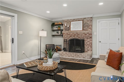 Tiny photo for 2816 Skipton Road, Richmond, VA 23225 (MLS # 2625039)
