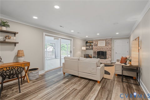 Tiny photo for 2816 Skipton Road, Richmond, VA 23225 (MLS # 2625039)