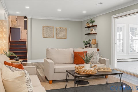 Tiny photo for 2816 Skipton Road, Richmond, VA 23225 (MLS # 2625039)