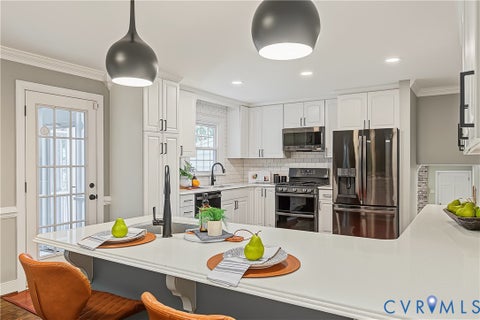 Tiny photo for 2816 Skipton Road, Richmond, VA 23225 (MLS # 2625039)