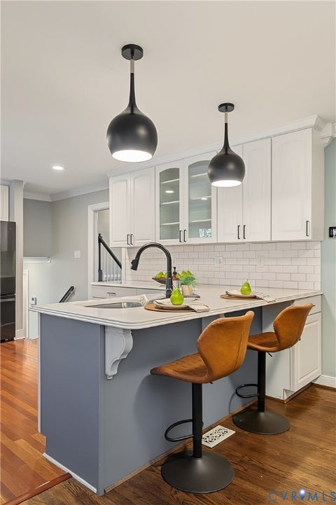 Tiny photo for 2816 Skipton Road, Richmond, VA 23225 (MLS # 2625039)