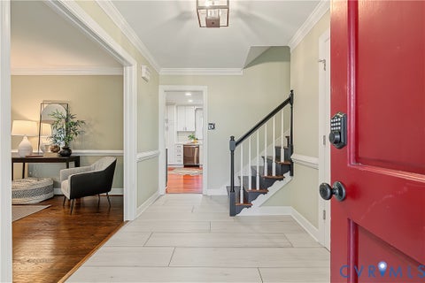 Tiny photo for 2816 Skipton Road, Richmond, VA 23225 (MLS # 2625039)