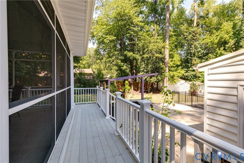 Tiny photo for 2816 Skipton Road, Richmond, VA 23225 (MLS # 2625039)