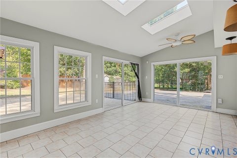 Tiny photo for 2816 Skipton Road, Richmond, VA 23225 (MLS # 2625039)