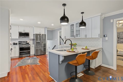 Tiny photo for 2816 Skipton Road, Richmond, VA 23225 (MLS # 2625039)
