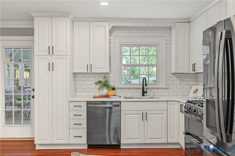 Tiny photo for 2816 Skipton Road, Richmond, VA 23225 (MLS # 2625039)
