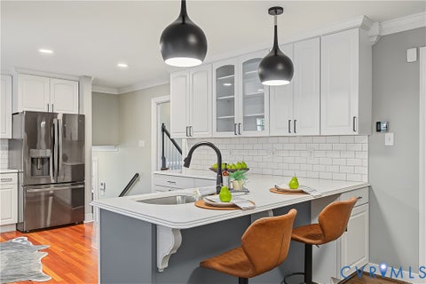 Tiny photo for 2816 Skipton Road, Richmond, VA 23225 (MLS # 2625039)