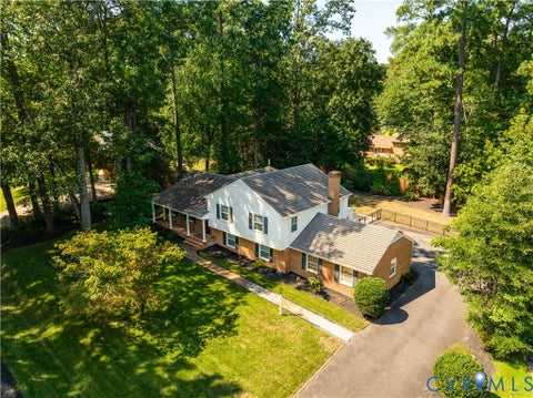 Tiny photo for 2816 Skipton Road, Richmond, VA 23225 (MLS # 2625039)