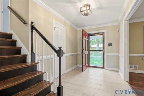 Tiny photo for 2816 Skipton Road, Richmond, VA 23225 (MLS # 2625039)