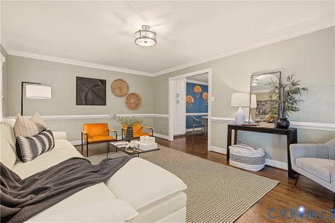 Tiny photo for 2816 Skipton Road, Richmond, VA 23225 (MLS # 2625039)