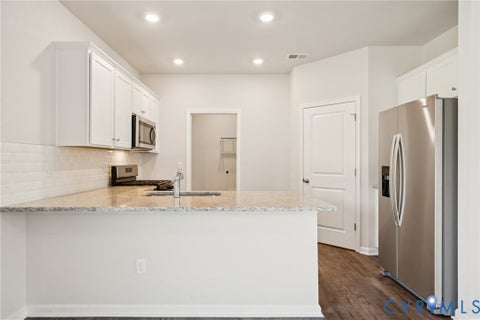Tiny photo for 17470 Clark & York Boulevard, Ruther Glen, VA 22546 (MLS # 2623180)