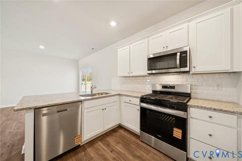 Tiny photo for 17470 Clark & York Boulevard, Ruther Glen, VA 22546 (MLS # 2623180)