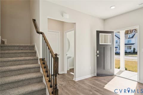 Tiny photo for 17470 Clark & York Boulevard, Ruther Glen, VA 22546 (MLS # 2623180)
