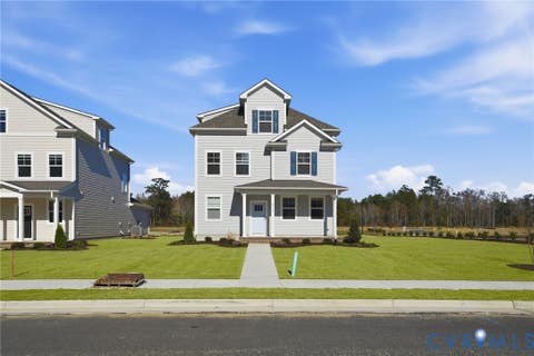 Photo of 17470 Clark & York Boulevard, Ruther Glen, VA 22546 (MLS # 2623180)