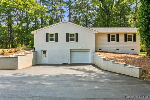 A home in Gloucester