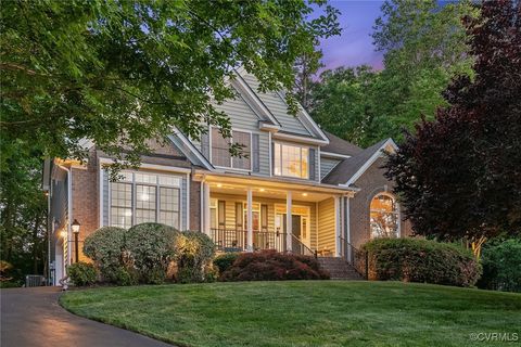 4909 Sadler Place Court Glen Allen VA 23060