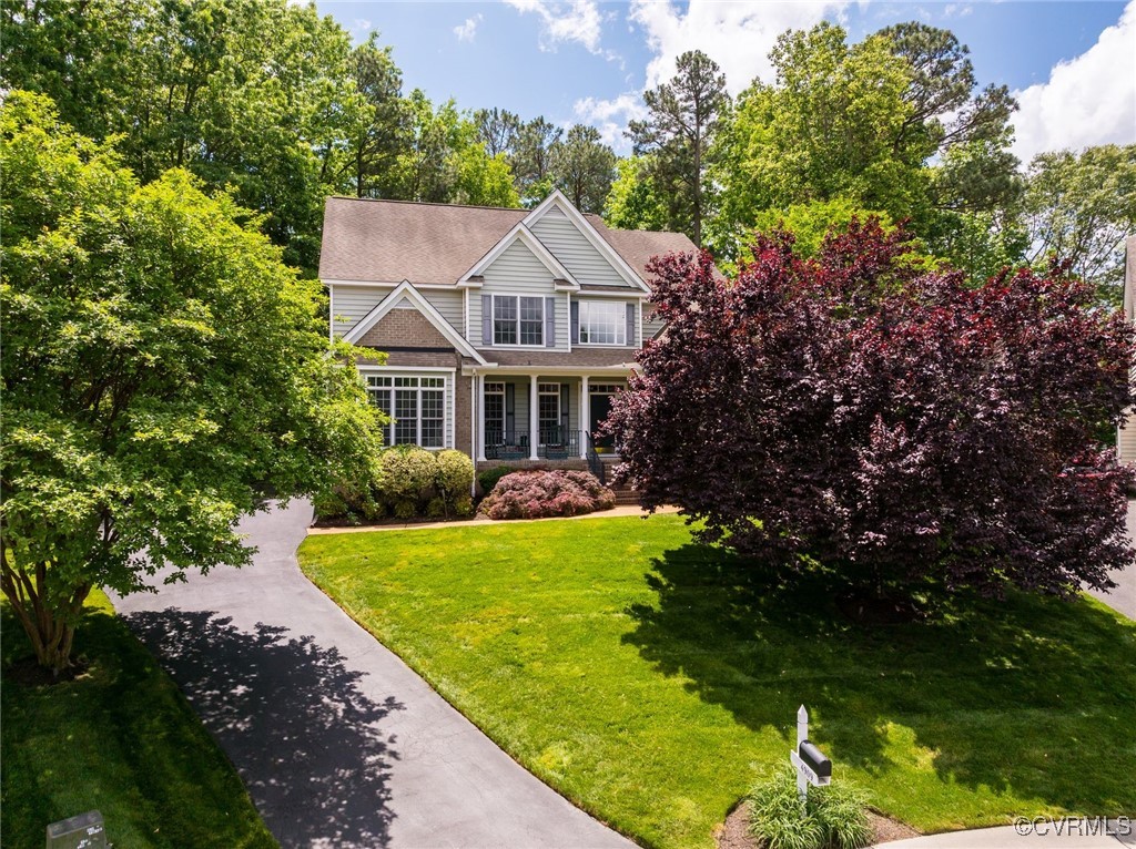 4909 Sadler Place Court