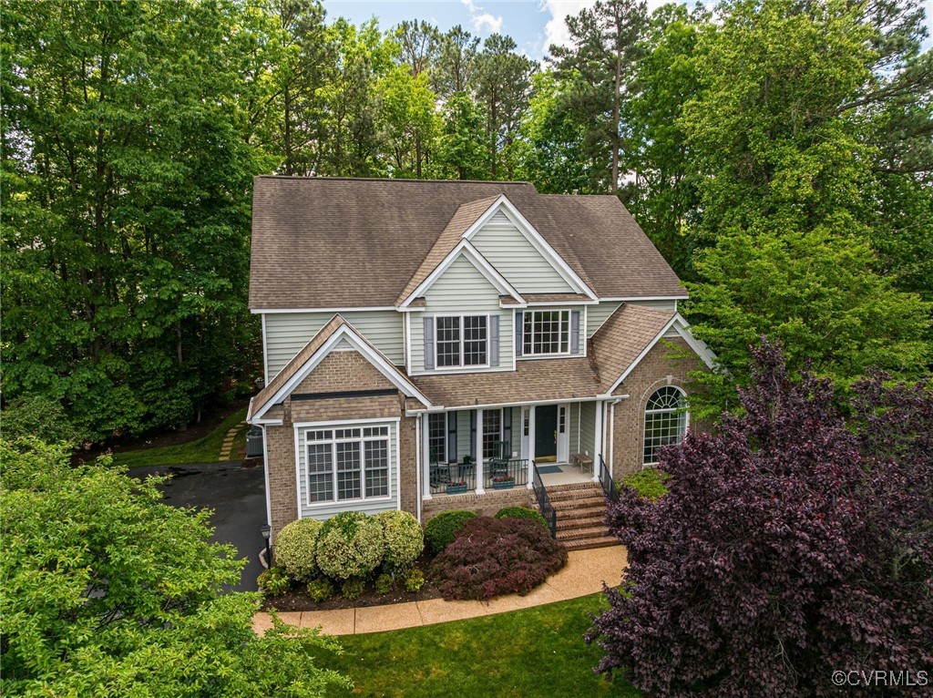 4909 Sadler Place Court
