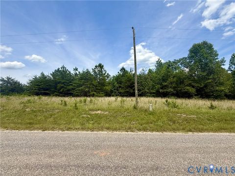 Tiny photo for Lot 26 Whispering Wood Road, Meherrin, VA 23954 (MLS # 2616216)