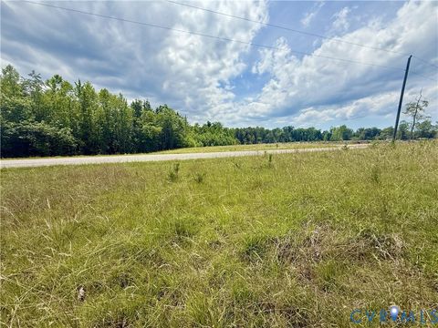 Tiny photo for Lot 26 Whispering Wood Road, Meherrin, VA 23954 (MLS # 2616216)