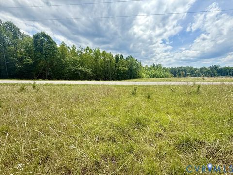 Tiny photo for Lot 26 Whispering Wood Road, Meherrin, VA 23954 (MLS # 2616216)