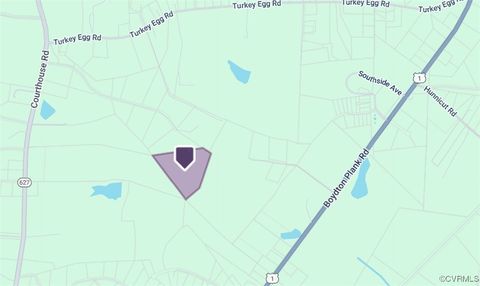 Photo of 25010 Pinecroft Road, Dinwiddie, VA 23803 (MLS # 2514599)