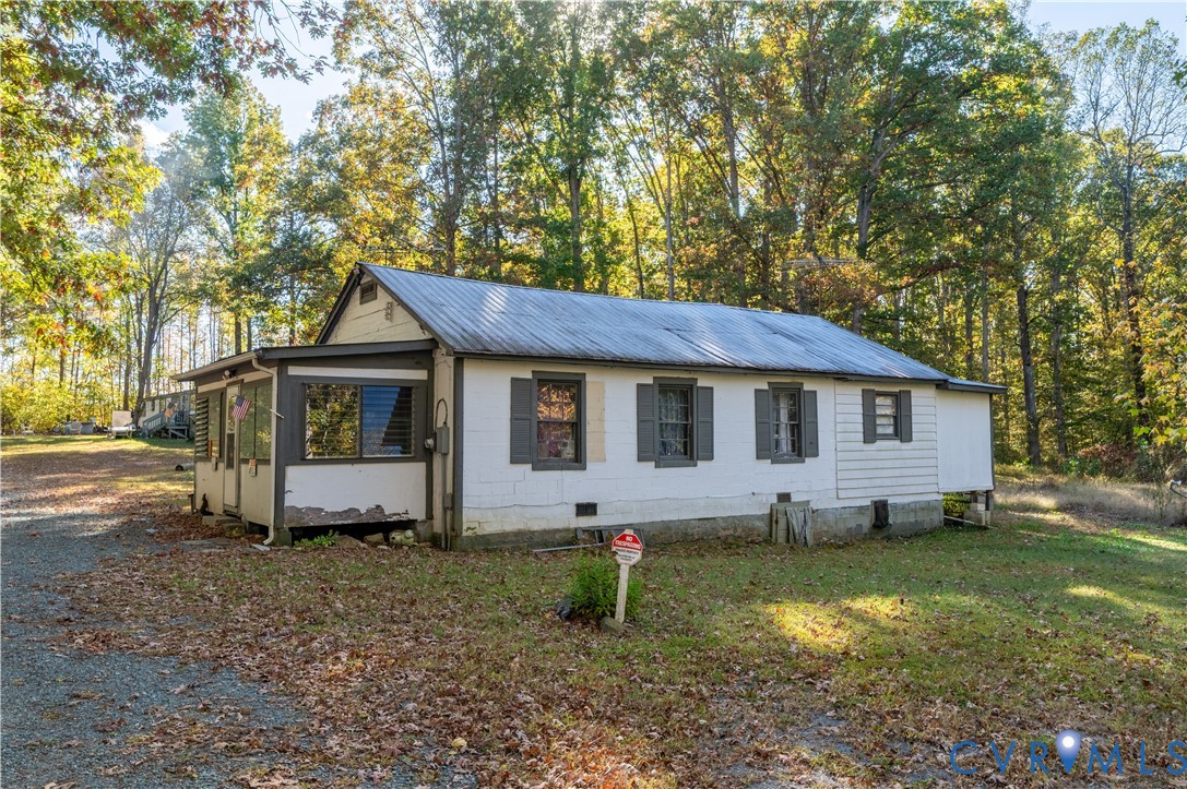 3490 Hadensville Fife Road