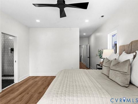 Tiny photo for 2202 3rd Avenue, Richmond, VA 23222 (MLS # 2617890)