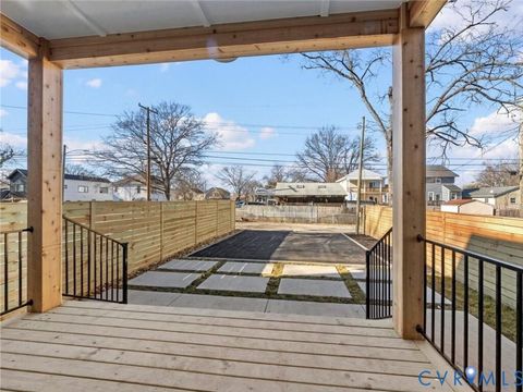 Tiny photo for 2202 3rd Avenue, Richmond, VA 23222 (MLS # 2617890)