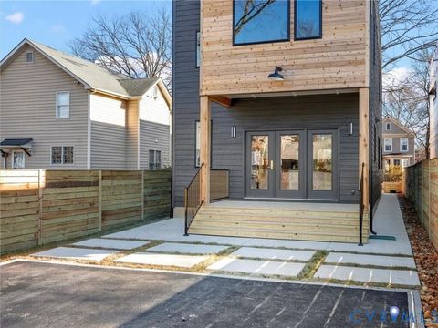 Tiny photo for 2202 3rd Avenue, Richmond, VA 23222 (MLS # 2617890)