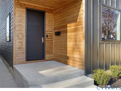 Tiny photo for 2202 3rd Avenue, Richmond, VA 23222 (MLS # 2617890)