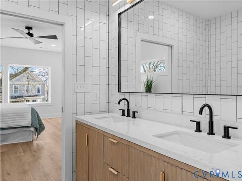 Tiny photo for 2202 3rd Avenue, Richmond, VA 23222 (MLS # 2617890)