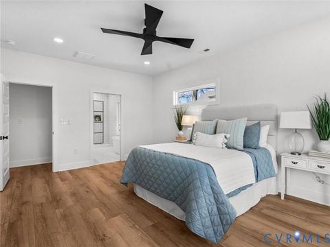 Tiny photo for 2202 3rd Avenue, Richmond, VA 23222 (MLS # 2617890)
