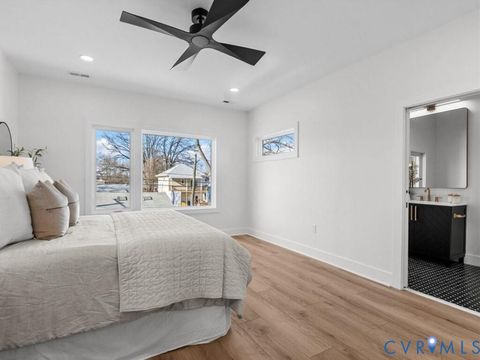 Tiny photo for 2202 3rd Avenue, Richmond, VA 23222 (MLS # 2617890)