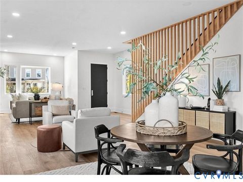 Tiny photo for 2202 3rd Avenue, Richmond, VA 23222 (MLS # 2617890)