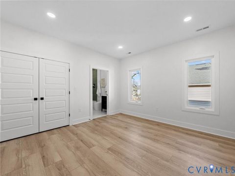 Tiny photo for 2202 3rd Avenue, Richmond, VA 23222 (MLS # 2617890)