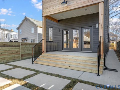 Tiny photo for 2202 3rd Avenue, Richmond, VA 23222 (MLS # 2617890)