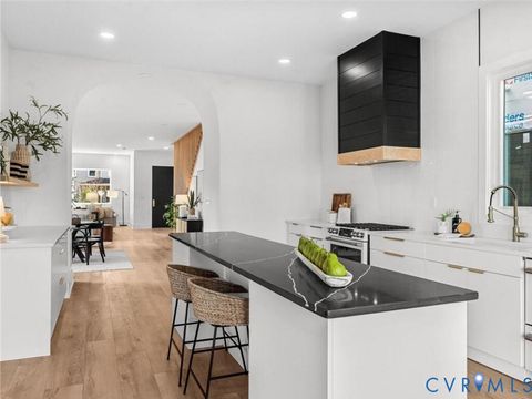 Tiny photo for 2202 3rd Avenue, Richmond, VA 23222 (MLS # 2617890)