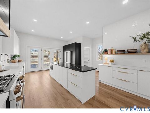 Tiny photo for 2202 3rd Avenue, Richmond, VA 23222 (MLS # 2617890)