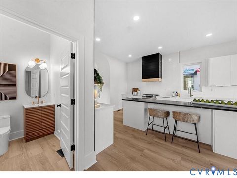 Tiny photo for 2202 3rd Avenue, Richmond, VA 23222 (MLS # 2617890)