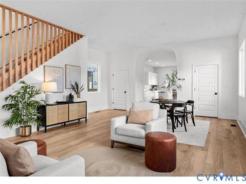 Tiny photo for 2202 3rd Avenue, Richmond, VA 23222 (MLS # 2617890)