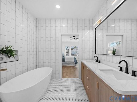 Tiny photo for 2202 3rd Avenue, Richmond, VA 23222 (MLS # 2617890)
