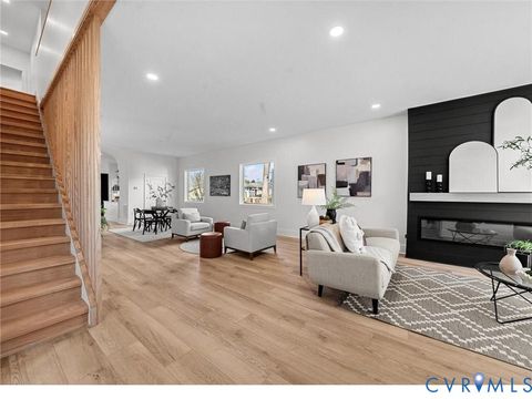 Tiny photo for 2202 3rd Avenue, Richmond, VA 23222 (MLS # 2617890)