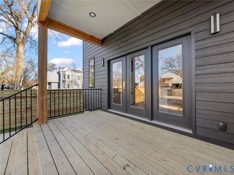 Tiny photo for 2202 3rd Avenue, Richmond, VA 23222 (MLS # 2617890)